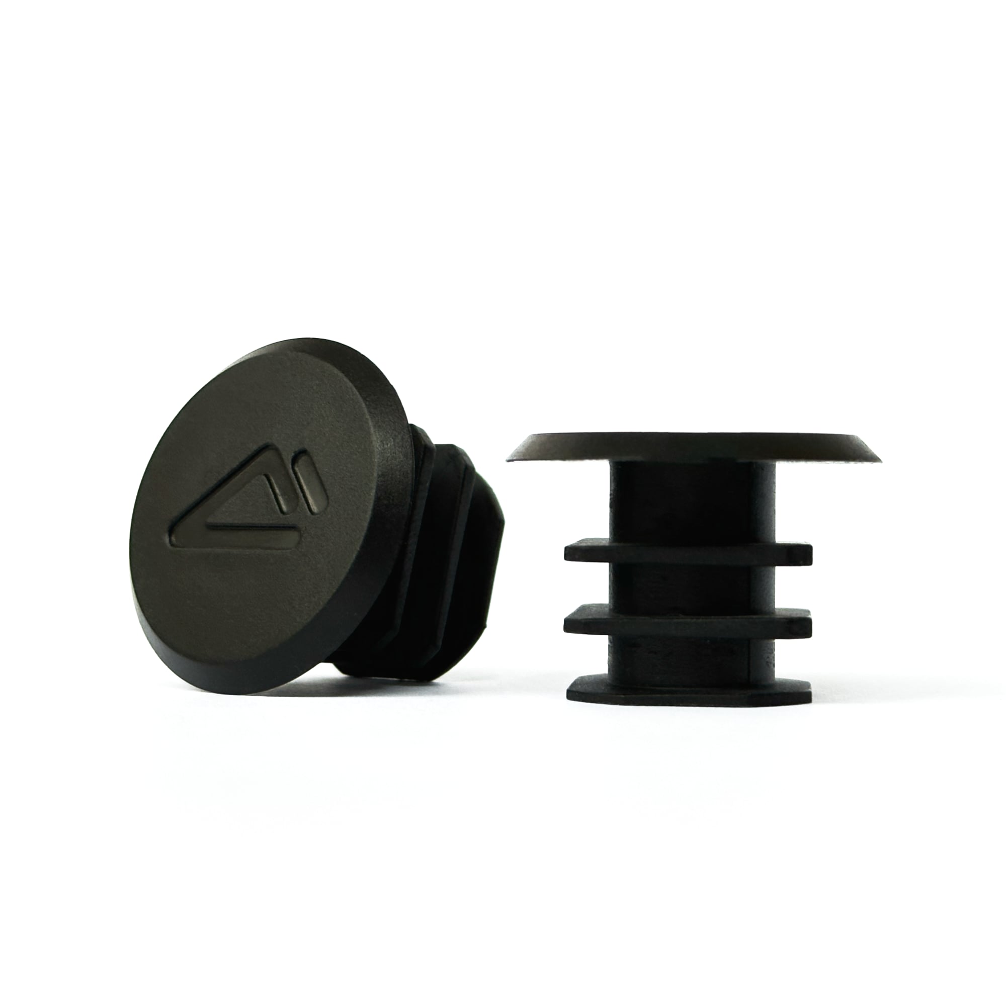 Extra end plugs